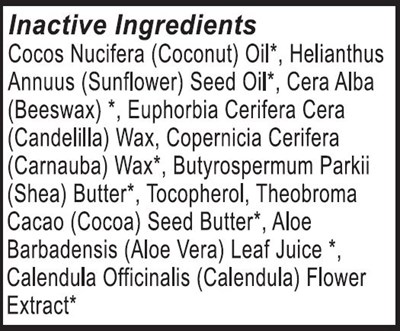 Inactive Ingredients.jpg Inactive Ingredients - Inactive Ingredients